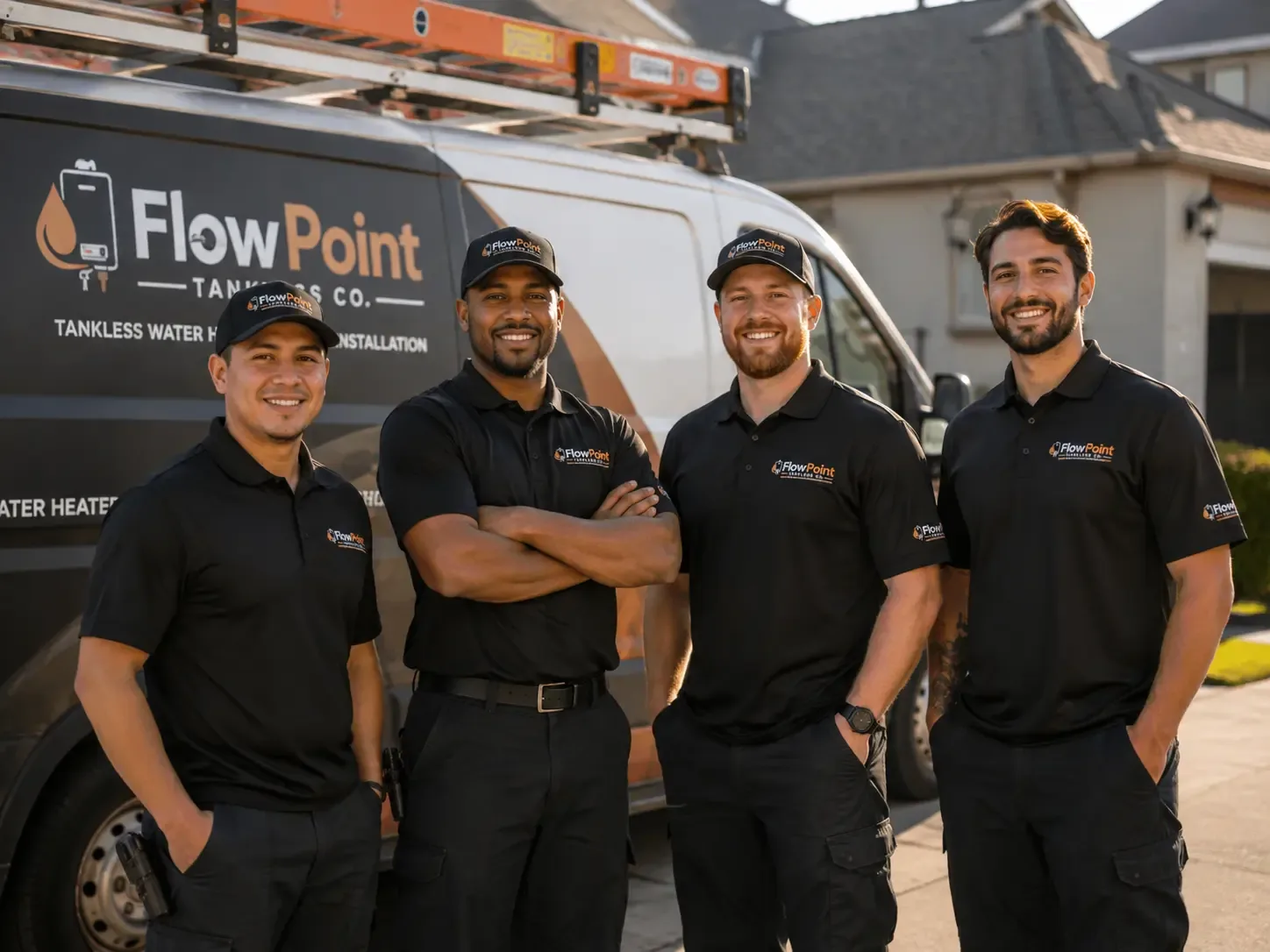 Tankless Water Heater Installation company in Sula, MT