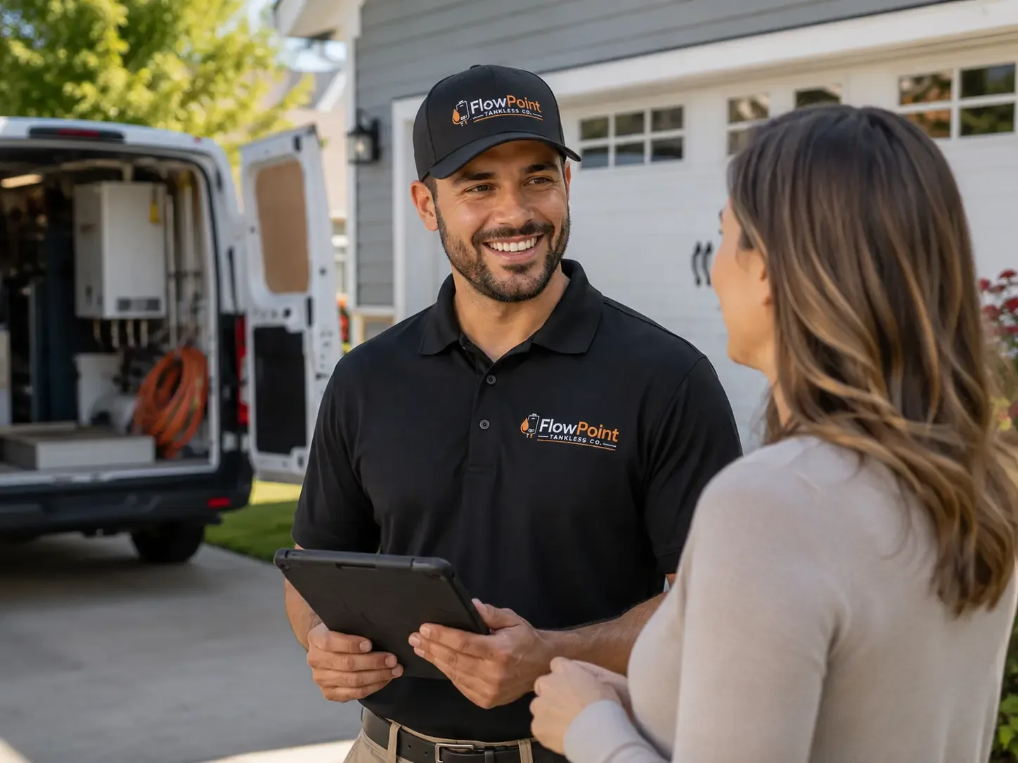 Tankless Water Heater Installation Sula, MT FAQs